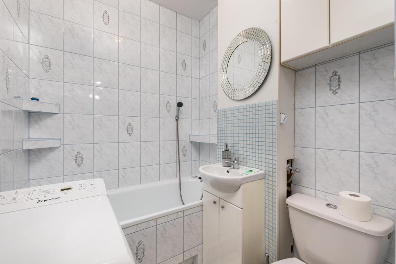 Esperanto 9 By Homeprime Apartment *