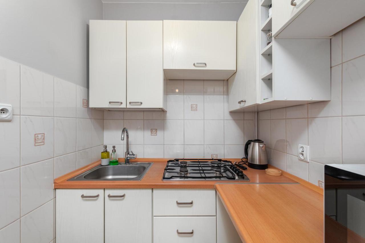 Apartment Esperanto 9 By Homeprime Warsaw