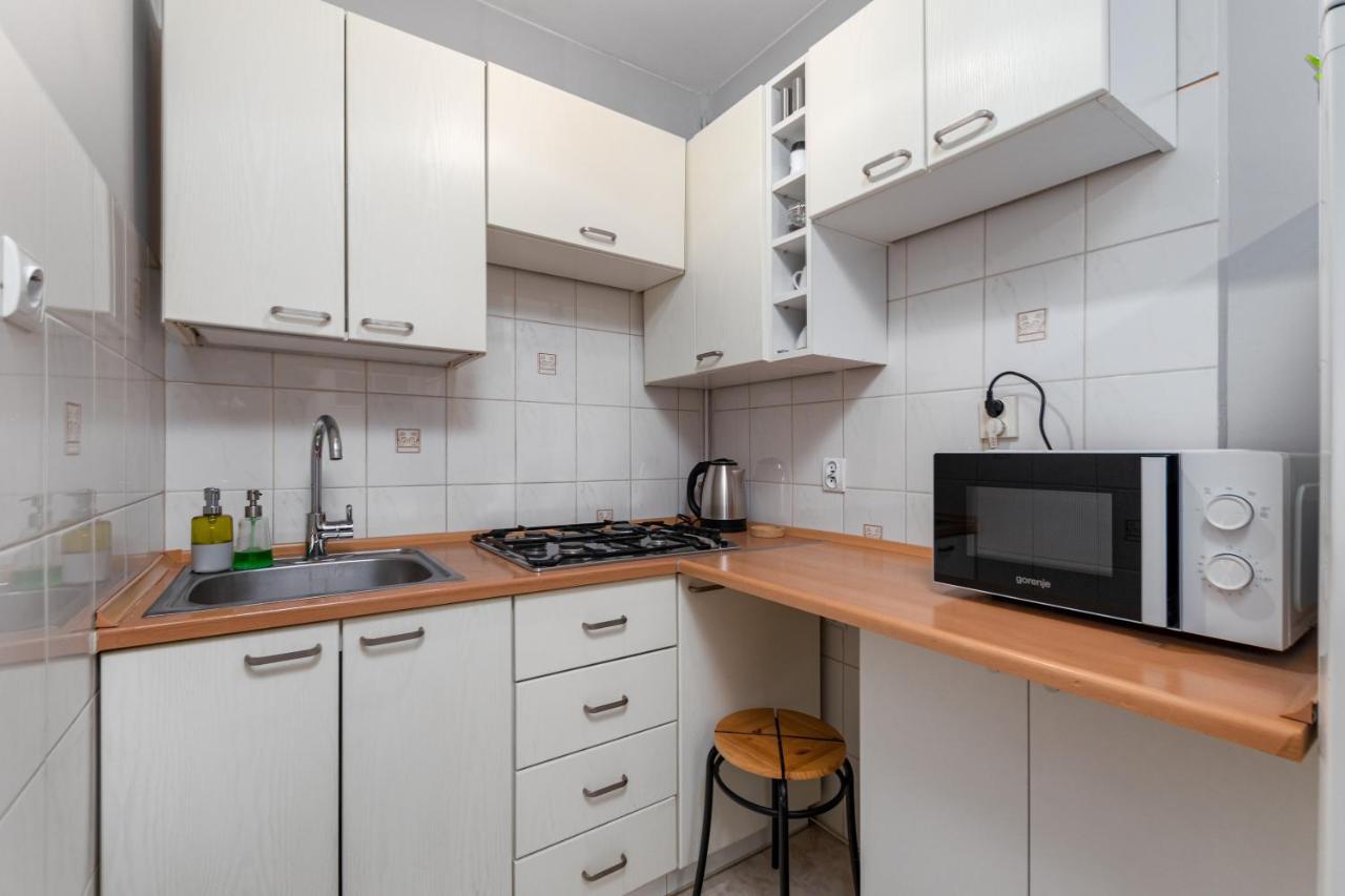 Apartment Esperanto 9 By Homeprime