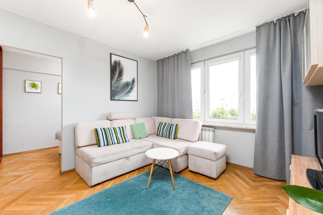 Apartment Esperanto 9 By Homeprime Warsaw
