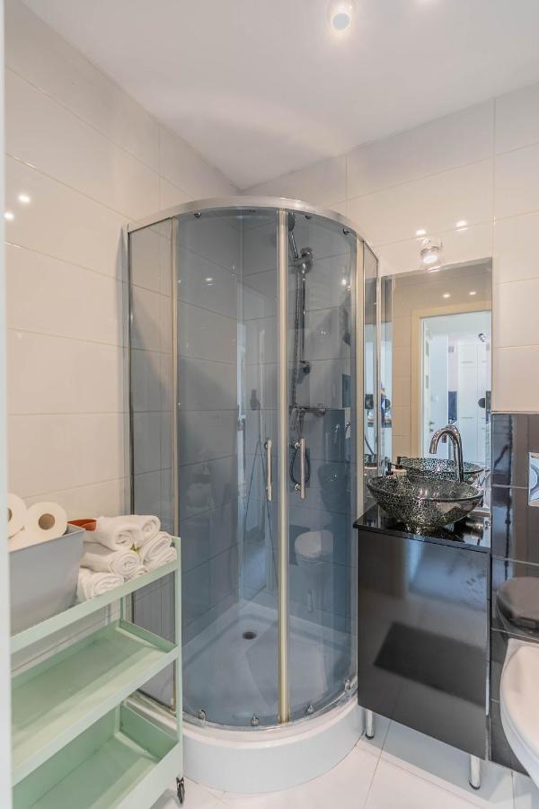 Pet's House Apartment Warsaw