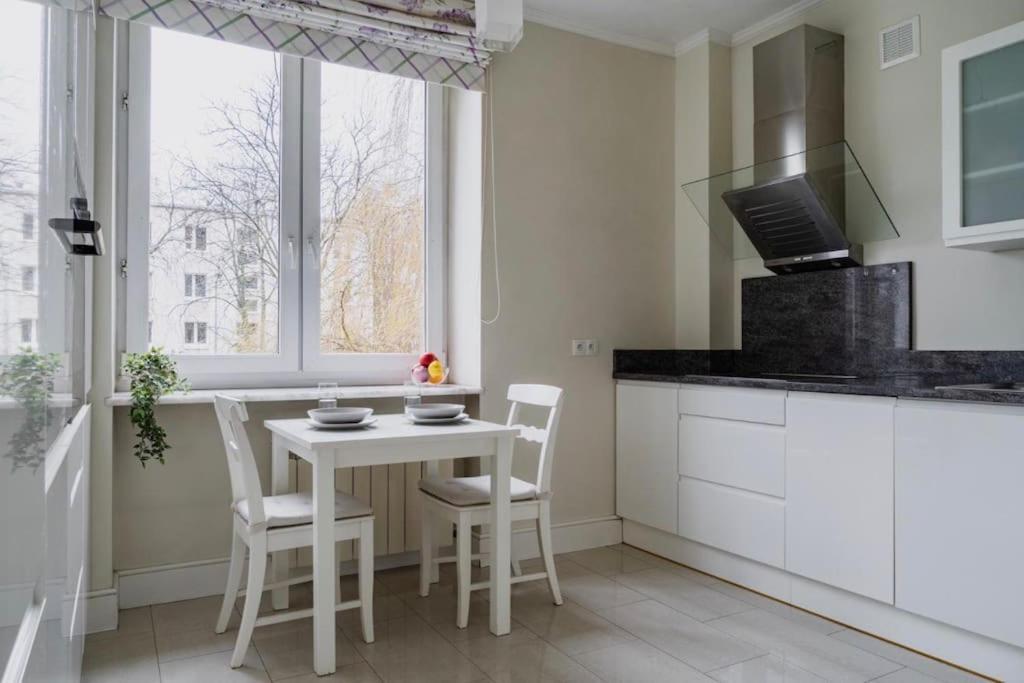 Apartment Elegant Joliot-curie30 *