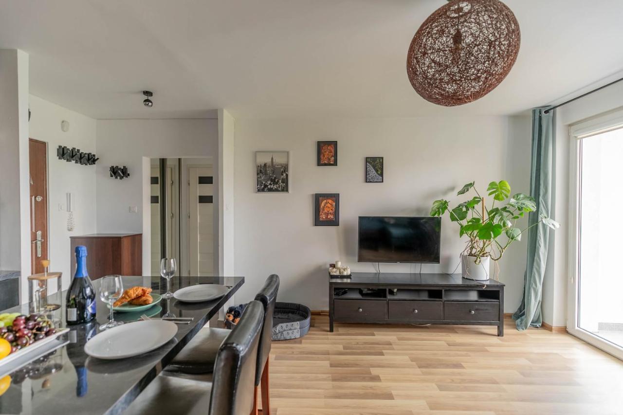 Pet's House Apartment Warsaw
