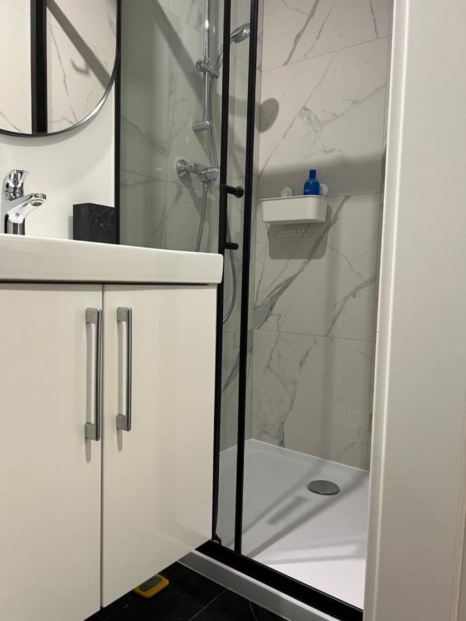 Apartament Przytulna Kawalerka Typu *