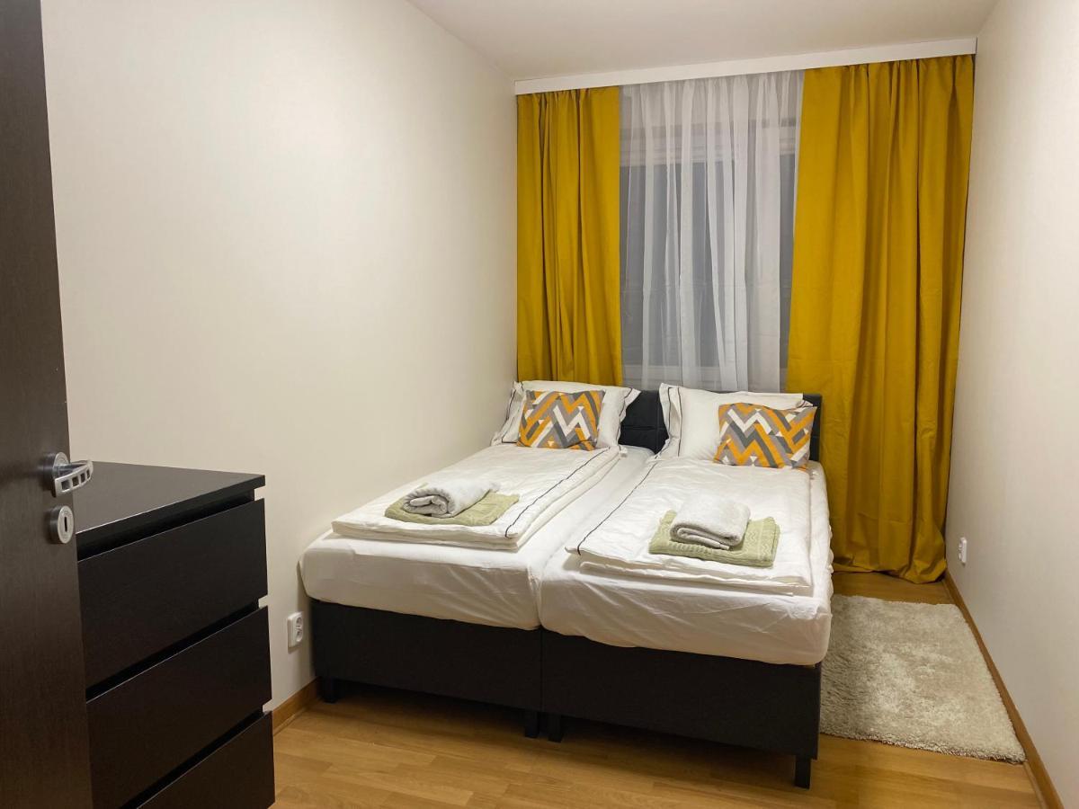Lucka Apartment