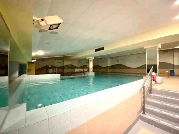 Apartment Lucka