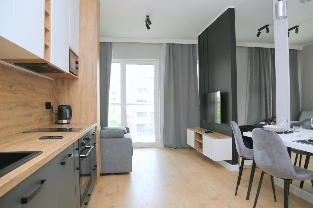 Apartment Komfortowy W Warszawie, Bemowo, Lazurowa, Blisko Metra *
