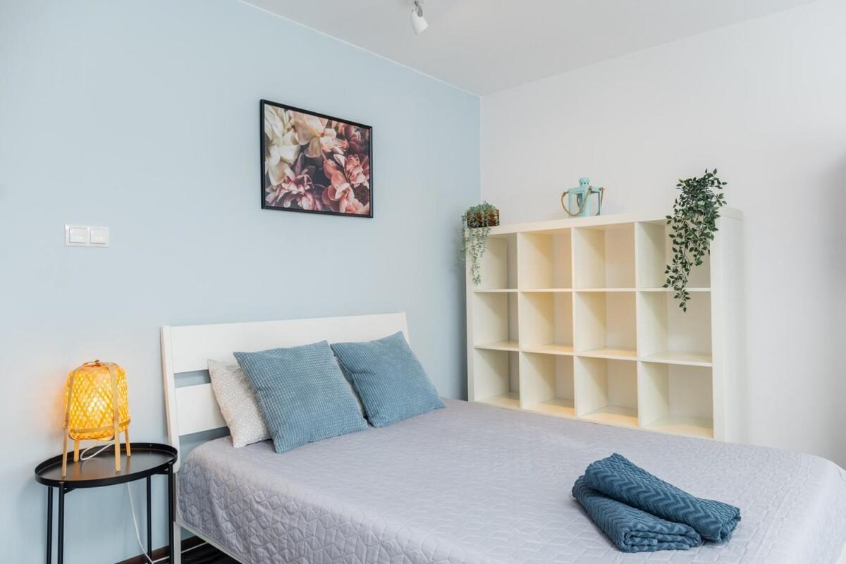 Apartament Indigo Pge Narodowy