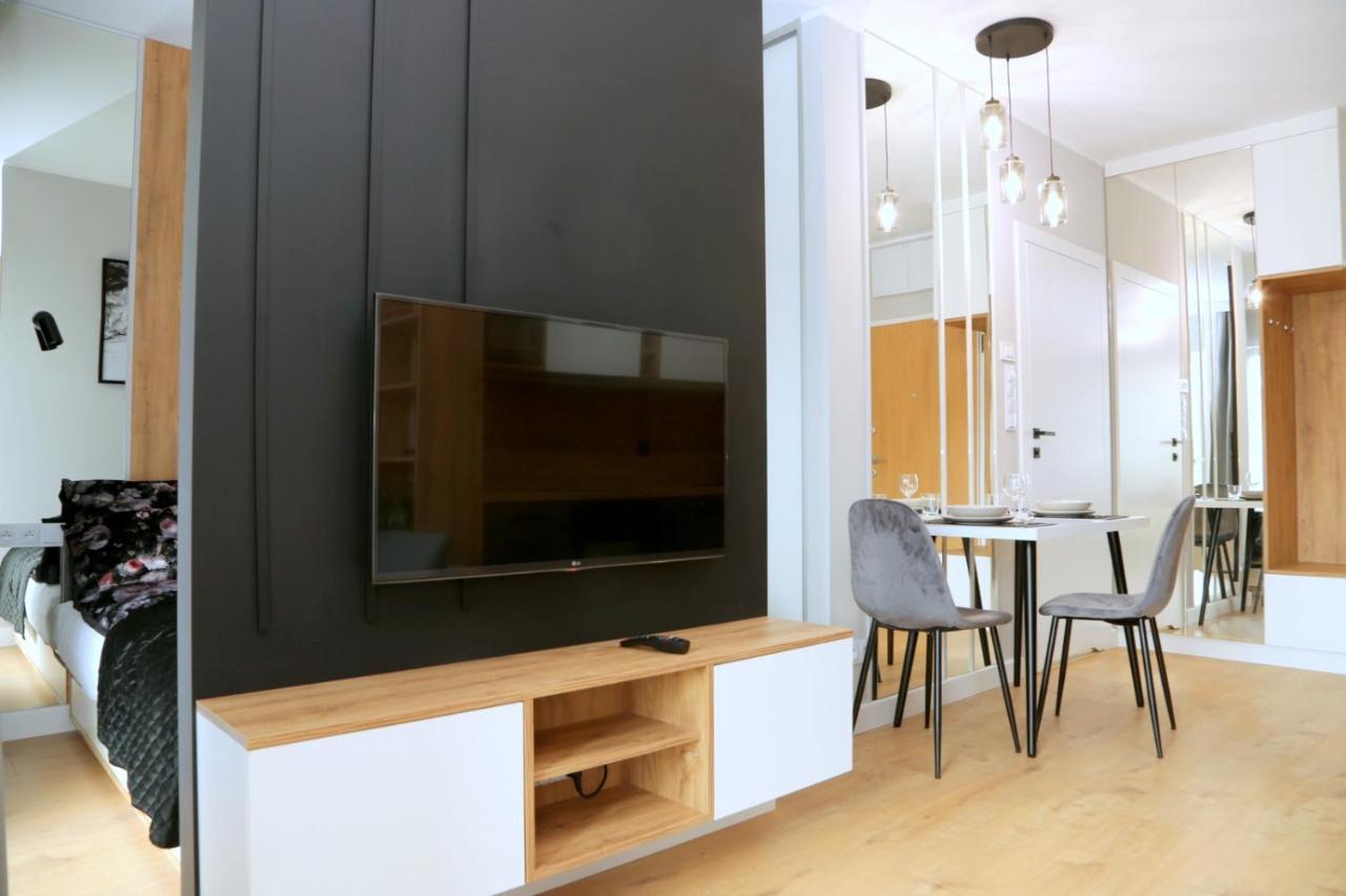 Apartment Komfortowy W Warszawie, Bemowo, Lazurowa, Blisko Metra Warsaw