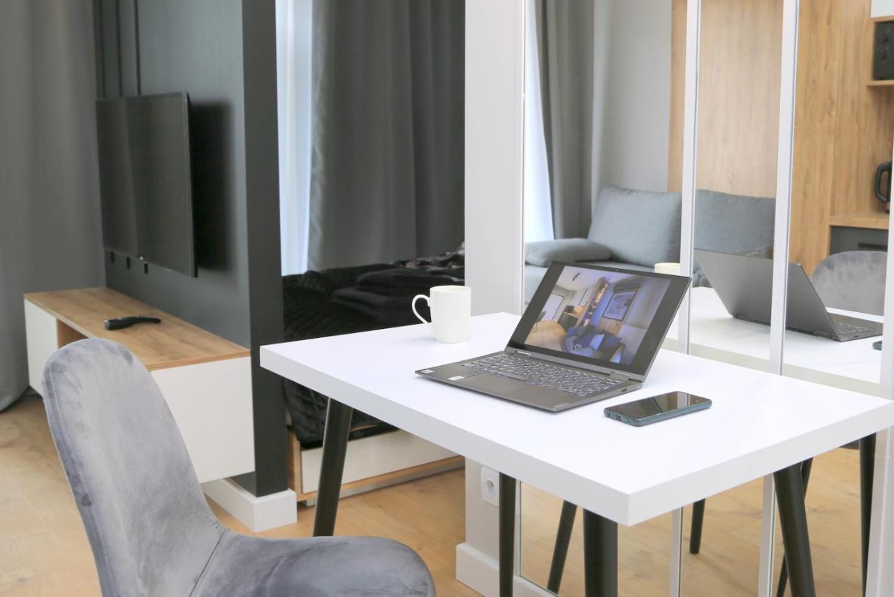 Apartment Komfortowy W Warszawie, Bemowo, Lazurowa, Blisko Metra *