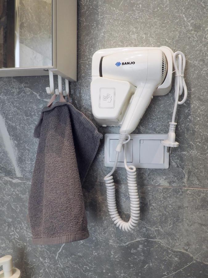 Apartment Irisapart A65