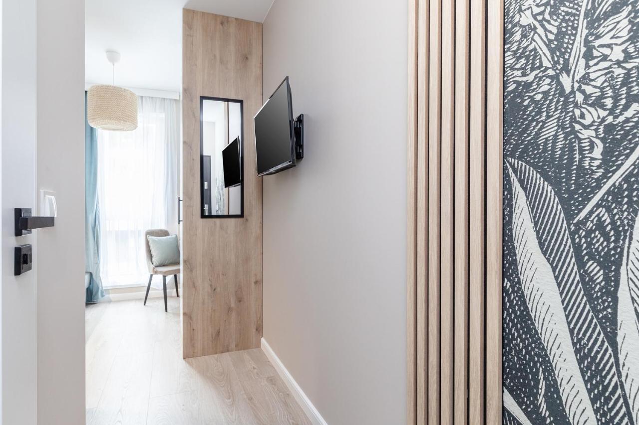 Superapart Herbu Oksza 3, Ministudio * Warsaw
