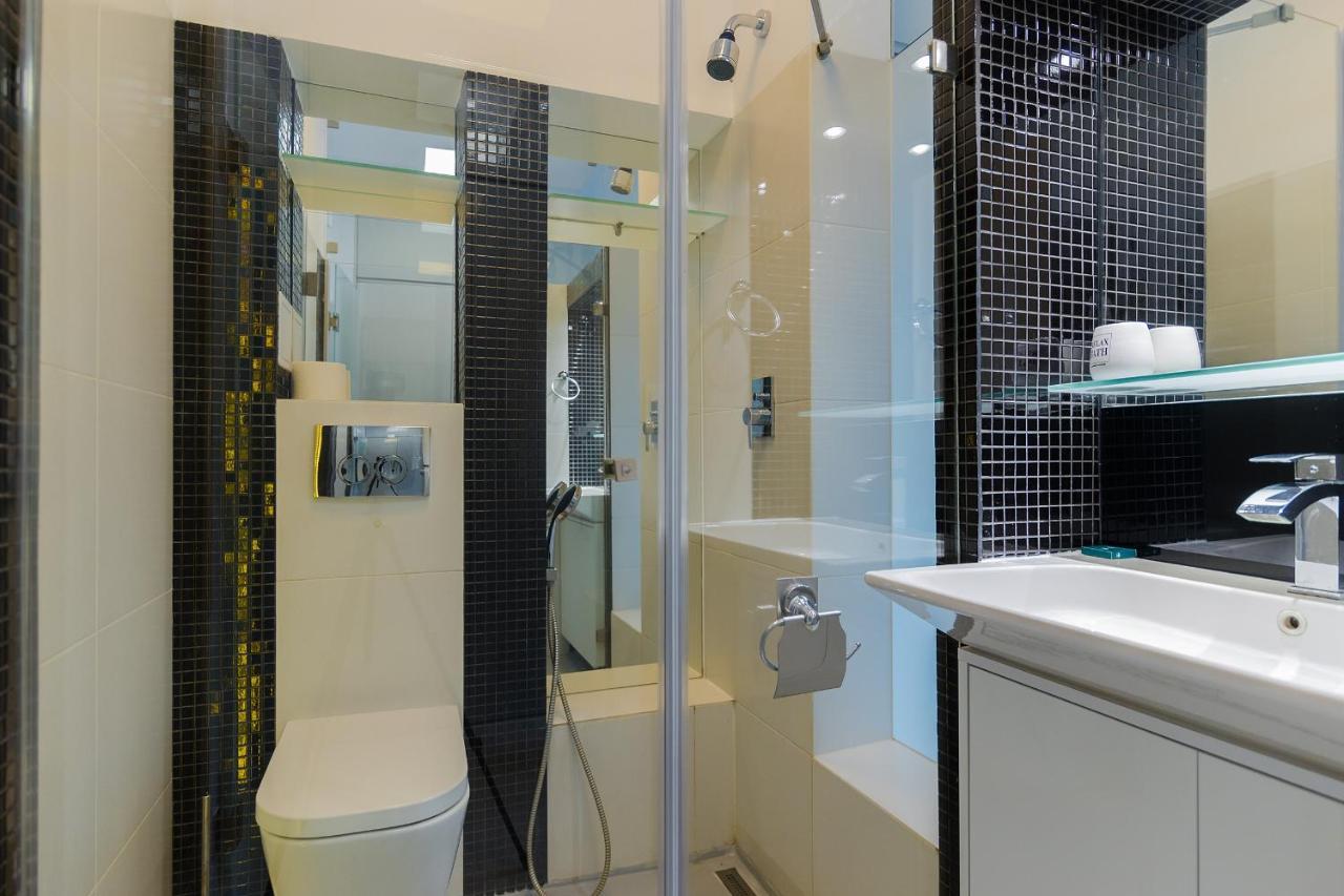 Apartamento Shortstaypoland Kaliska *