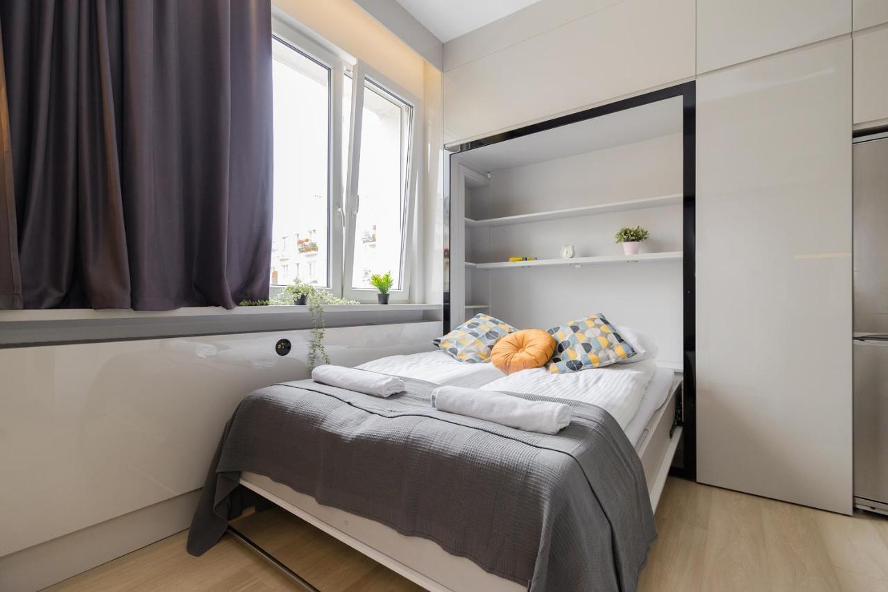Apartamento Shortstaypoland Kaliska