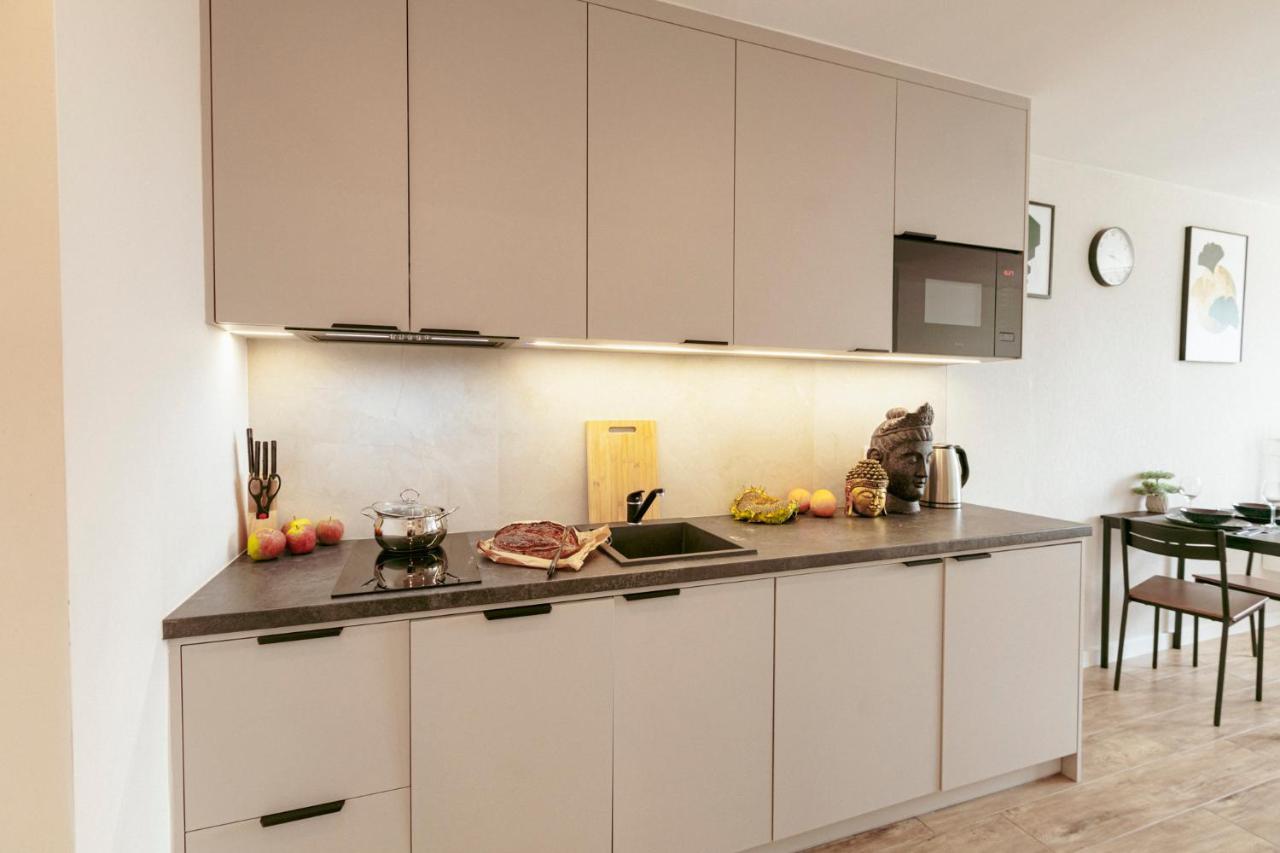 Apartment Bagno 7 - Piekny Widok Na Palac Kultury - Wifi - Smarttv 45cali - Better *