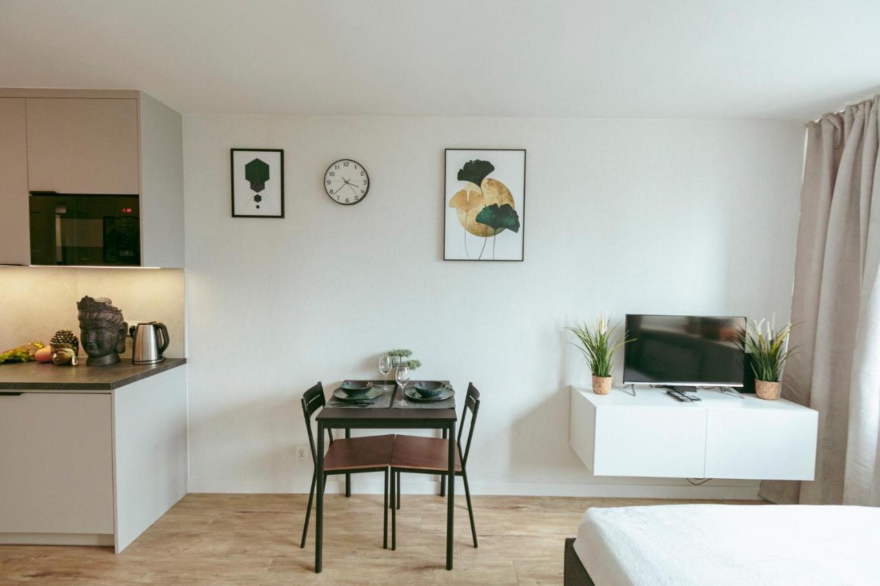 Apartment Bagno 7 - Piekny Widok Na Palac Kultury - Wifi - Smarttv 45cali - Better Warsaw