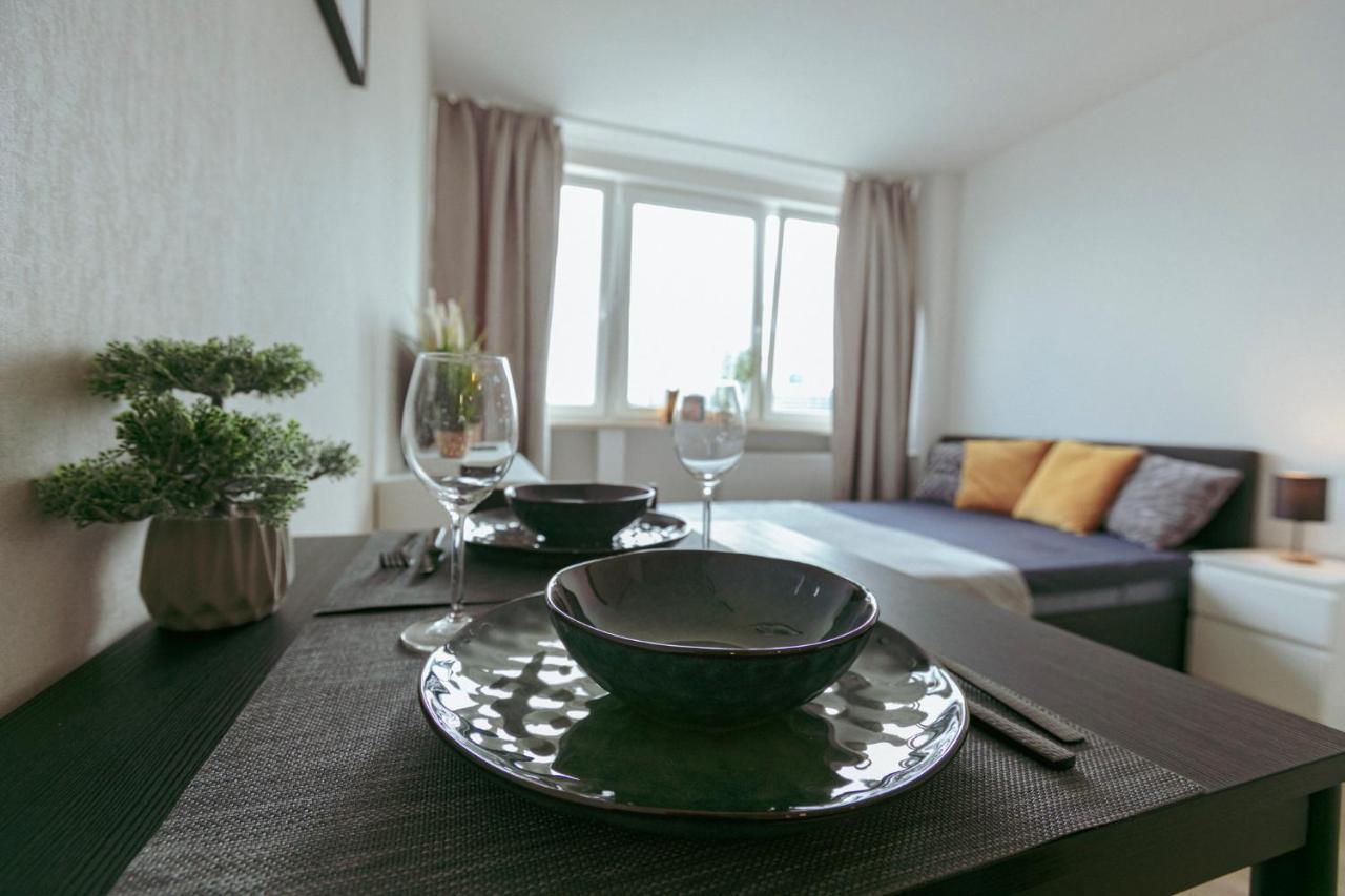 Bagno 7 - Piekny Widok Na Palac Kultury - Wifi - Smarttv 45cali - Better Apartment Warsaw