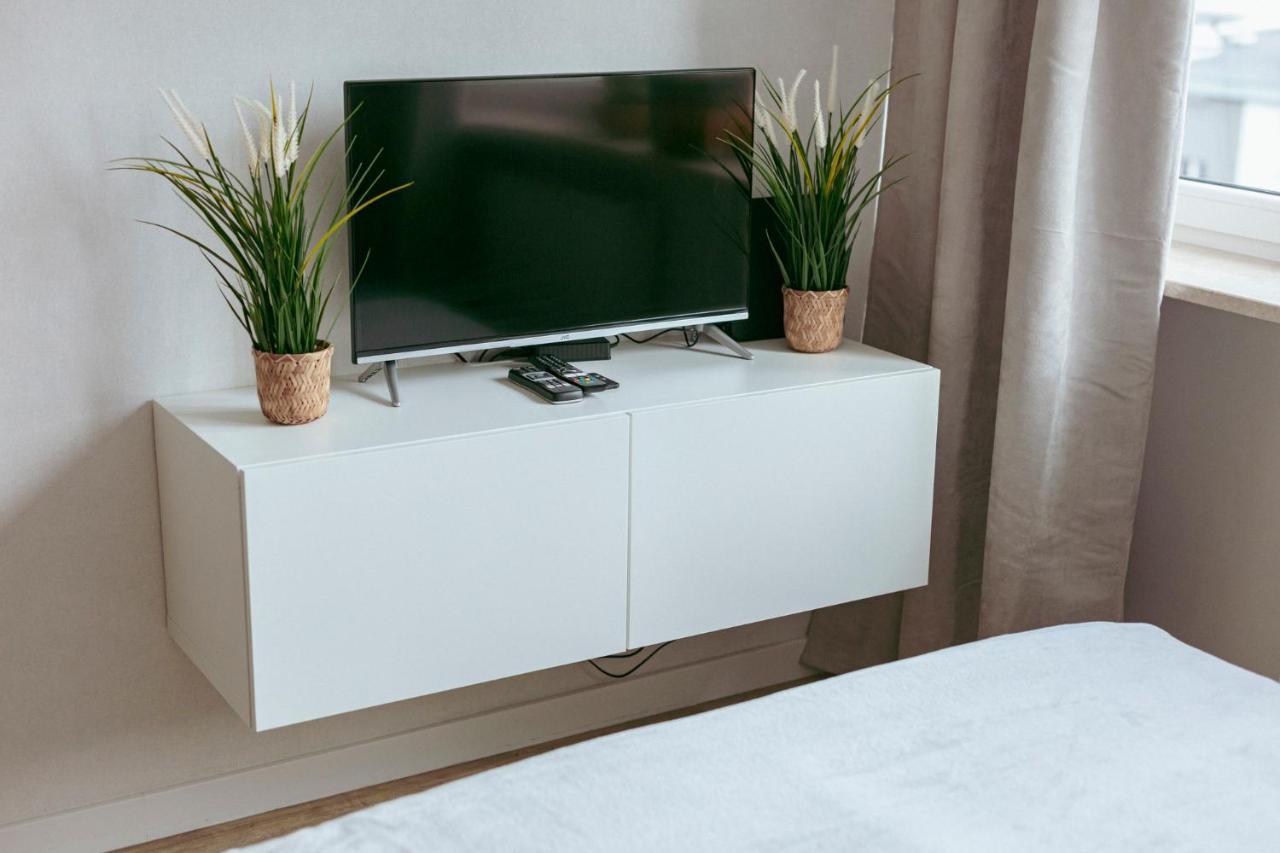 Apartment Bagno 7 - Piekny Widok Na Palac Kultury - Wifi - Smarttv 45cali - Better *
