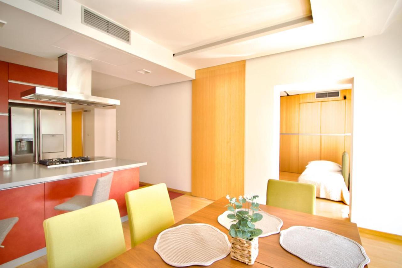 Apartment Mp Rent- Ulica Foksal 12na14-90m ,serce Warszawy, Nowy Swiat Tuz Przy Starowce Warschau