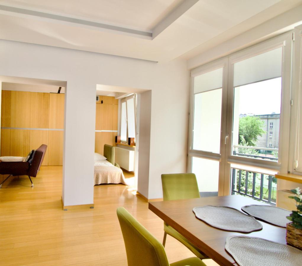 Apartment Mp Rent- Ulica Foksal 12na14-90m ,serce Warszawy, Nowy Swiat Tuz Przy Starowce *
