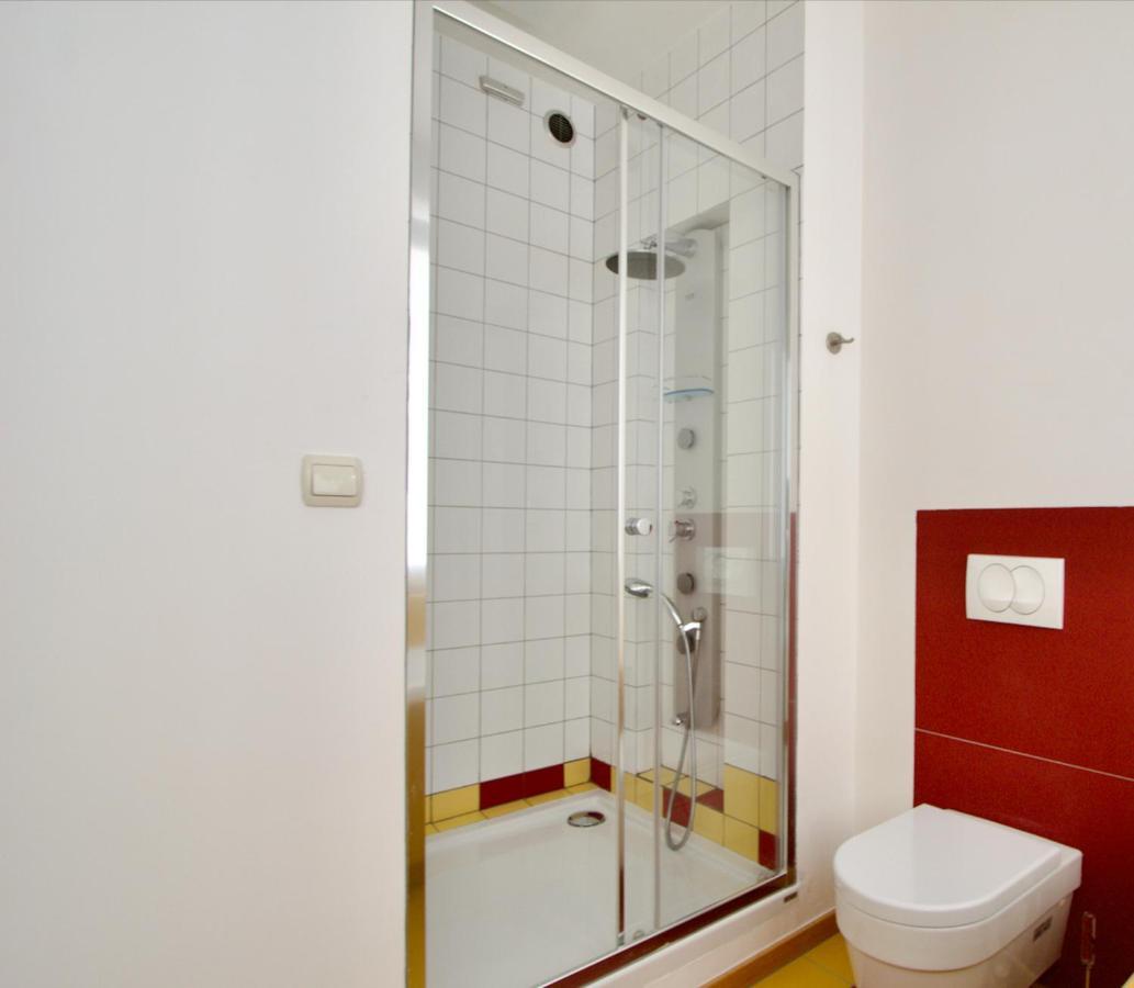 Mp Rent- Ulica Foksal 12na14-90m ,serce Warszawy, Nowy Swiat Tuz Przy Starowce Apartment Warschau
