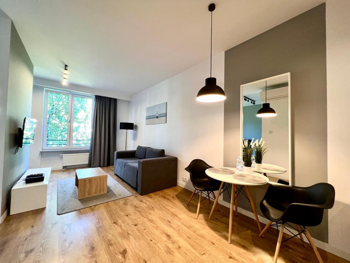 K22 Large Slawinska 509 Apartament *