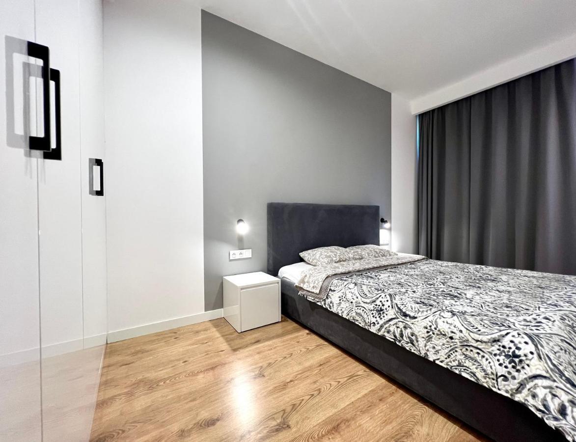 K22 Large Slawinska 509 Apartament Warszawa