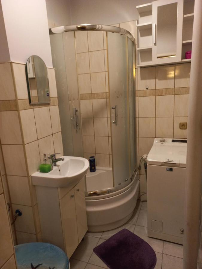 Apartament W Centrum - Metro Rondo Onz Warsaw