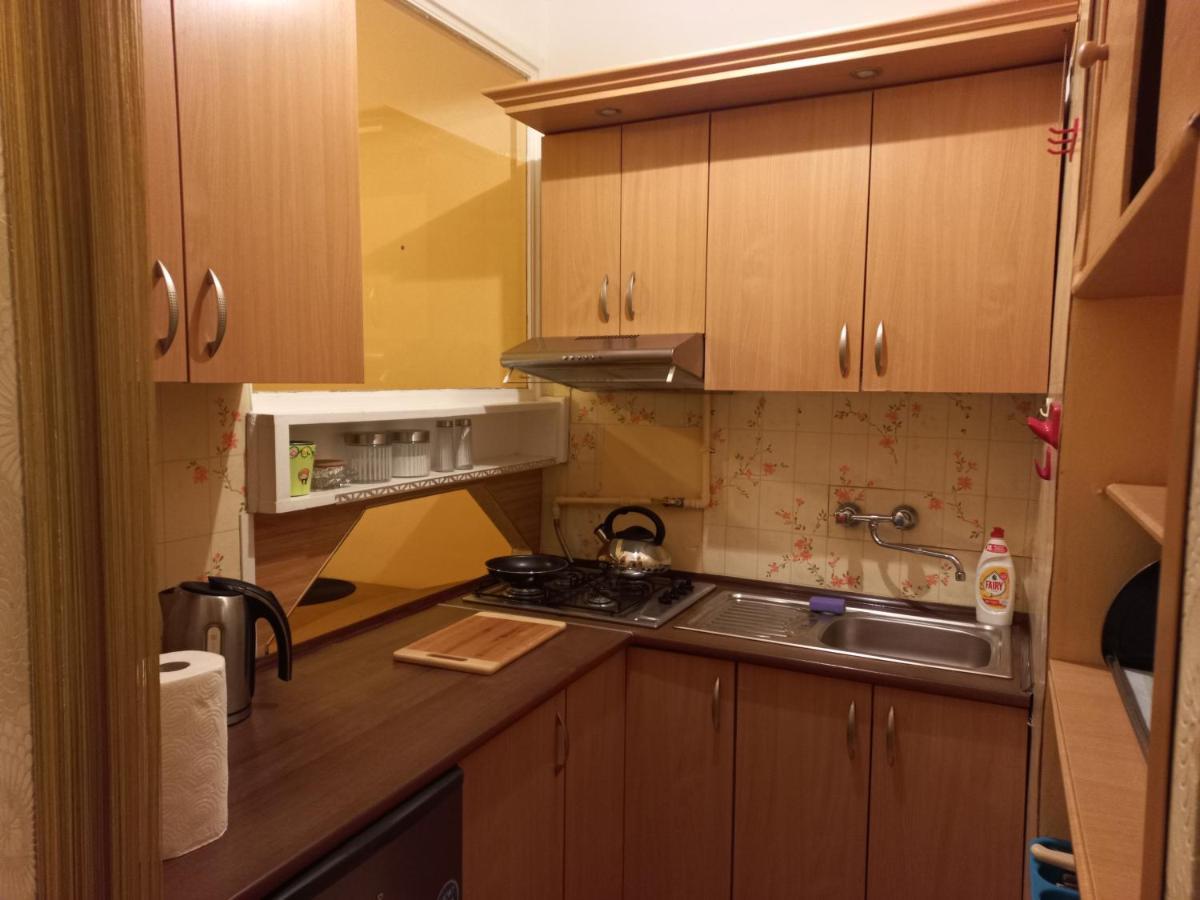 Apartament W Centrum - Metro Rondo Onz Warsaw