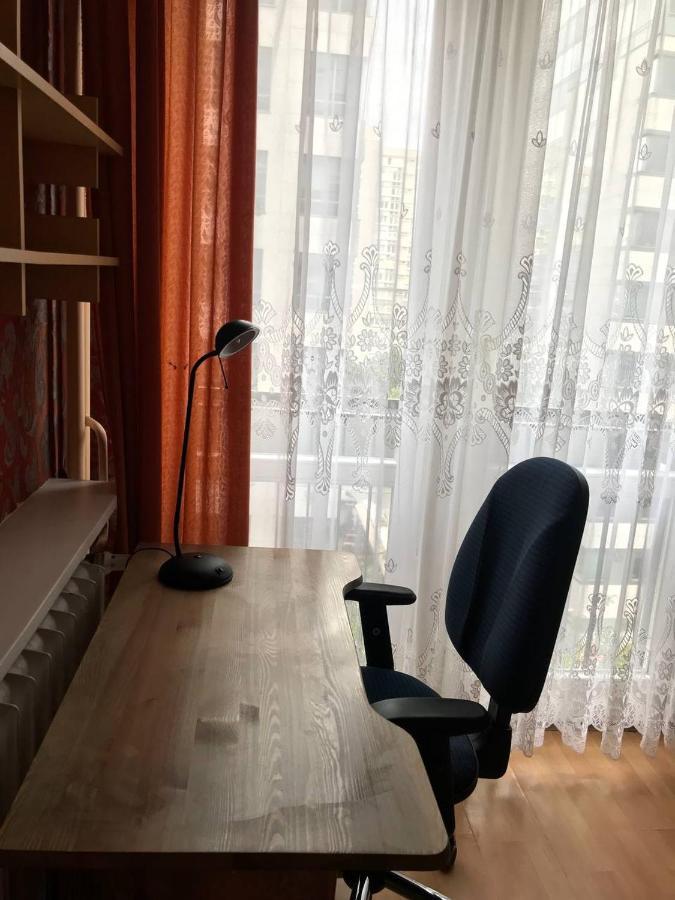 Apartament W Centrum - Metro Rondo Onz Apartment Warsaw