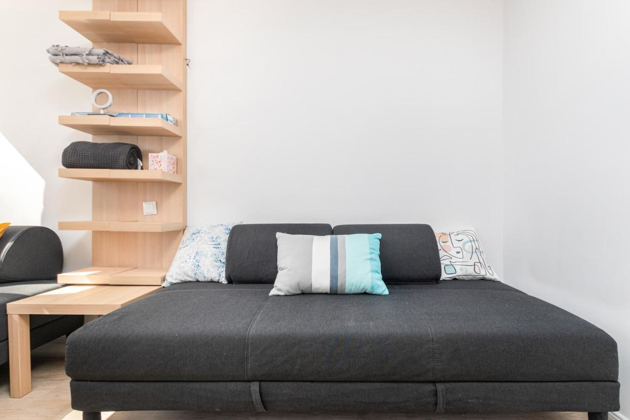 Emilii Plater 47 By Homeprime Apartamento *