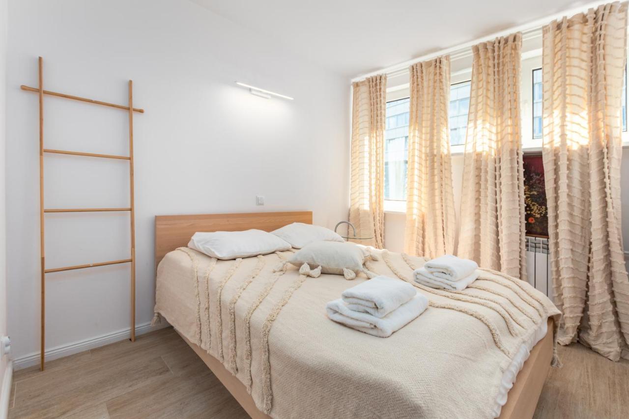 Emilii Plater 47 By Homeprime Apartamento *