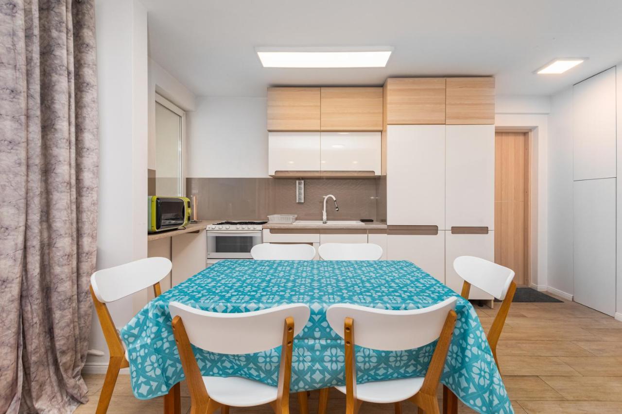 Emilii Plater 47 By Homeprime *