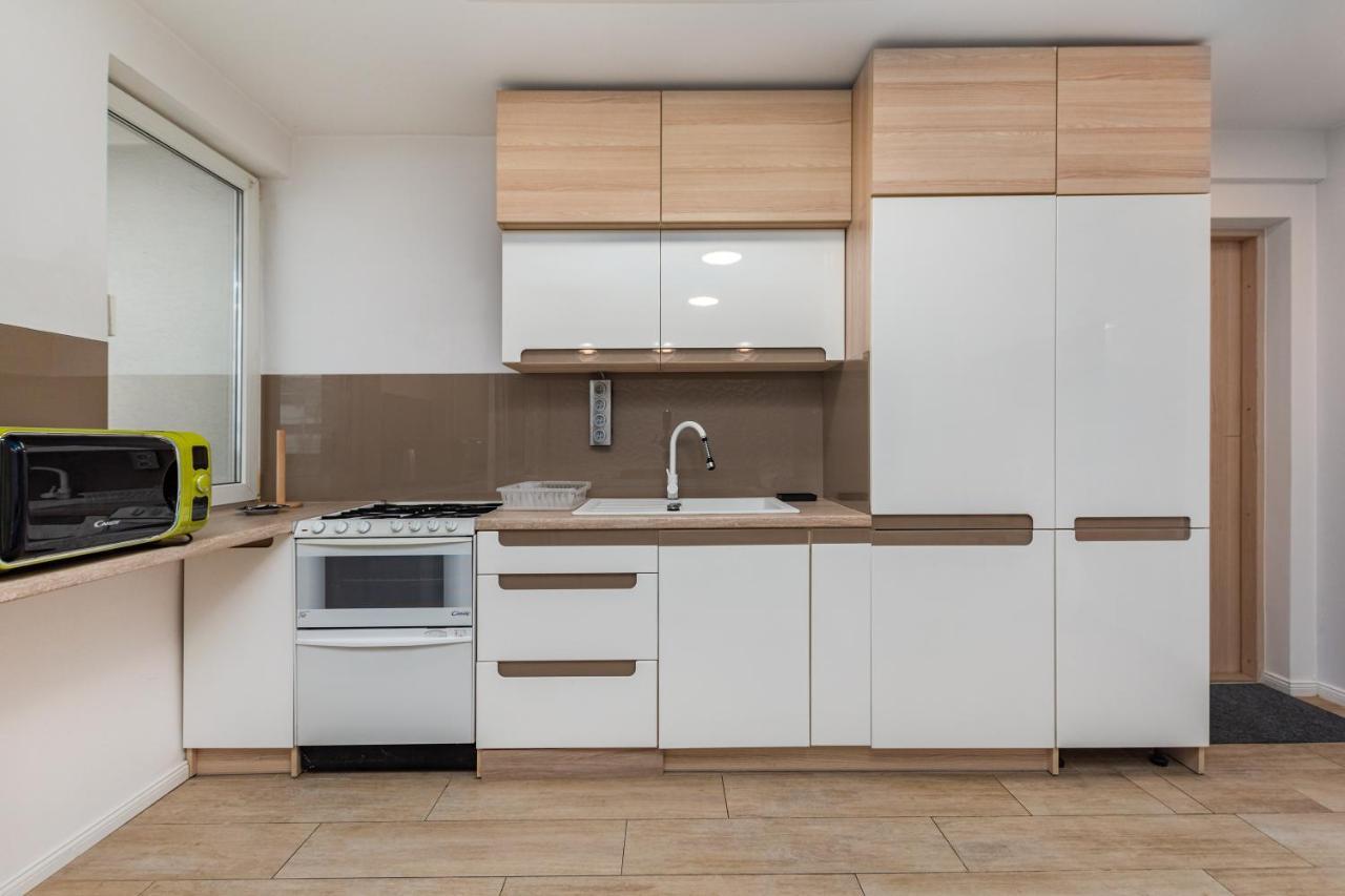 Emilii Plater 47 By Homeprime Apartamento *