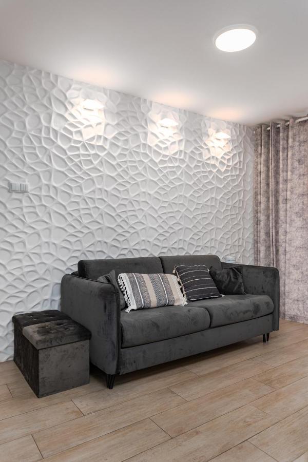 Emilii Plater 47 By Homeprime Apartamento Varsóvia