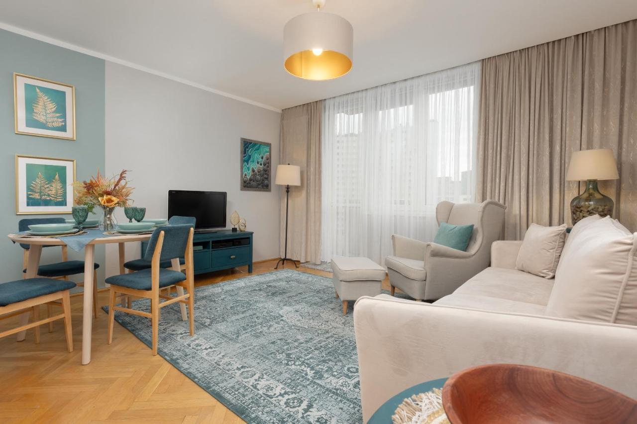 Cozy Two-bedroom Mokotow By Renters Căn hộ