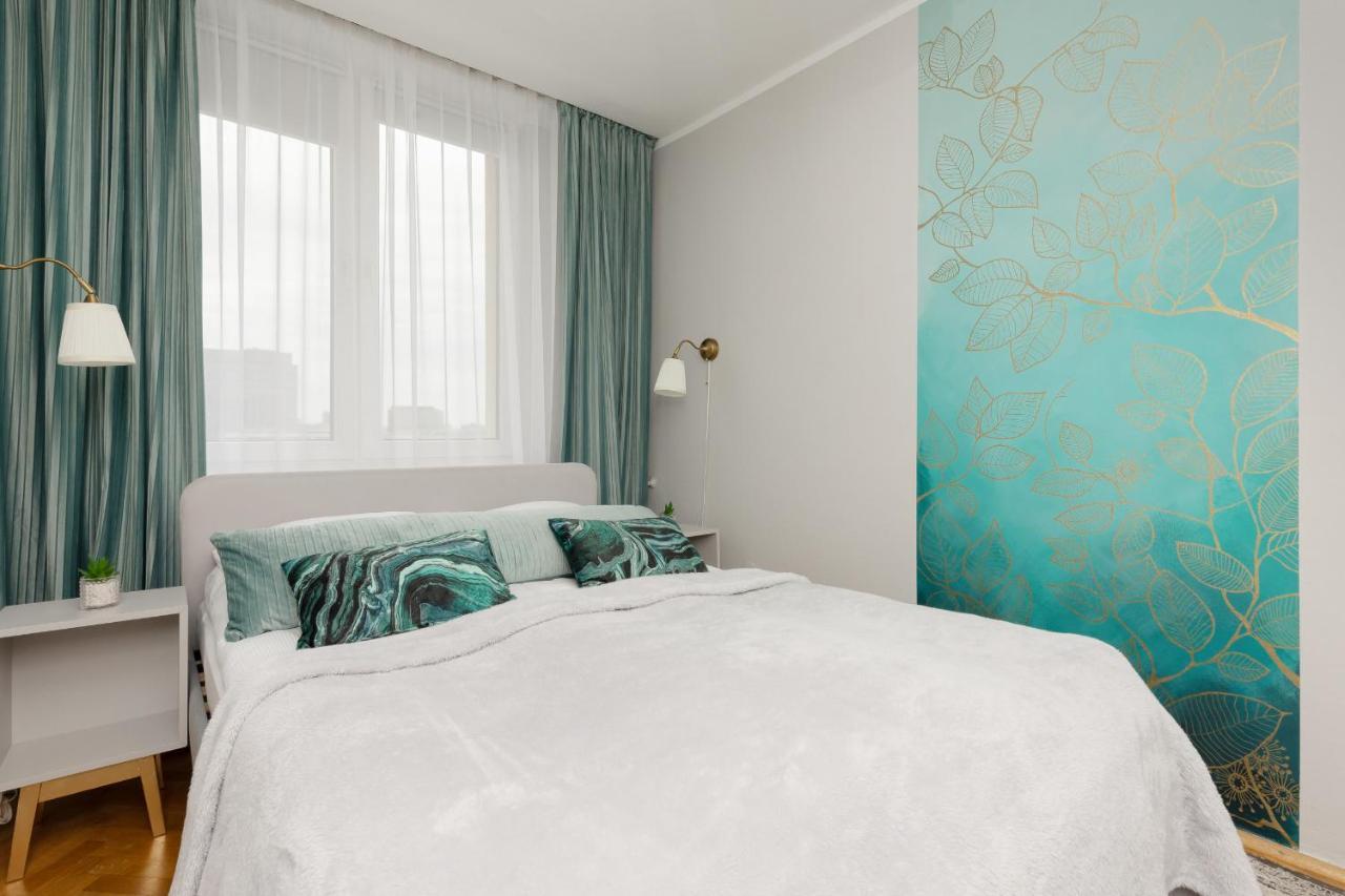 Căn hộ Cozy Two-bedroom Mokotow By Renters