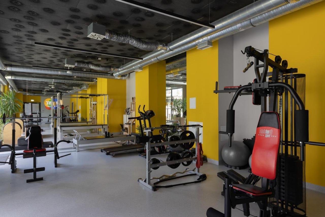 Apartament Jutrzenki Wlochy By Renters Warsaw