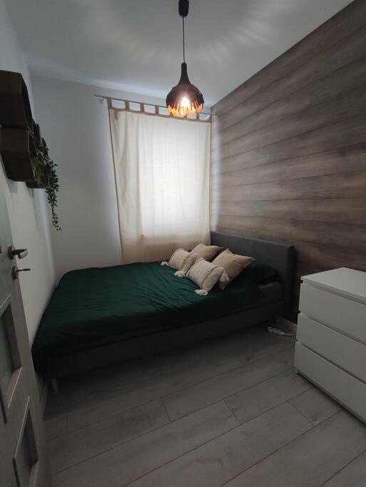 Apartment Przytulne Mieszkanie Przy Kanale Zeranskim Warsaw
