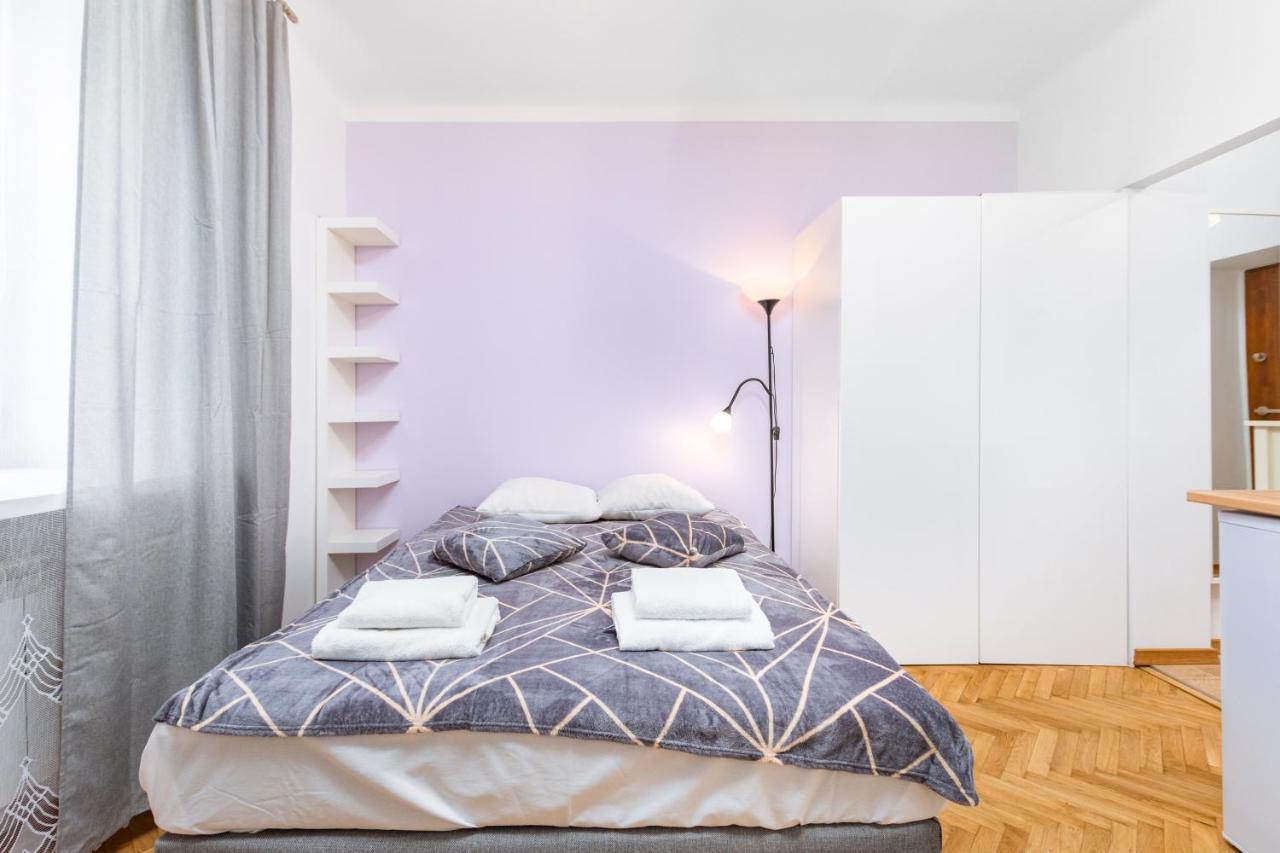 Apartment Szymanowskiego 4 By Homeprime