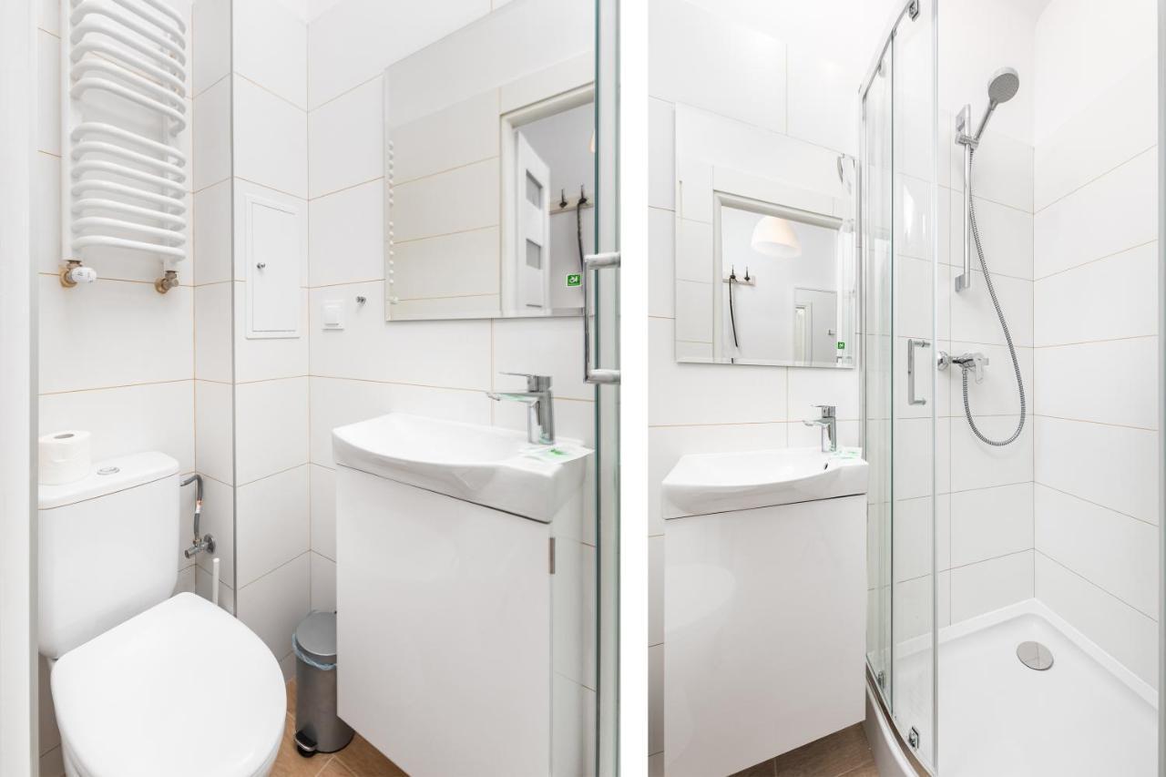 Apartment Szymanowskiego 4 By Homeprime *