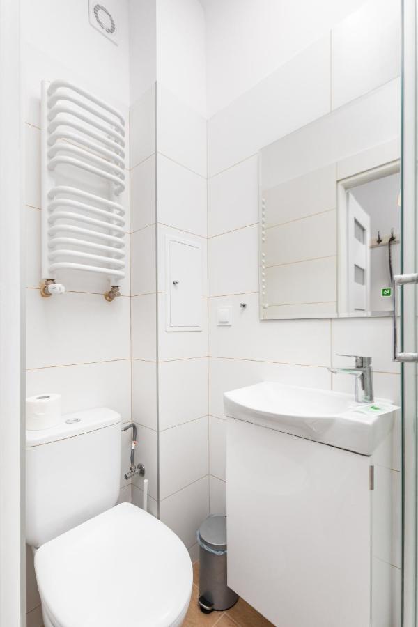 Szymanowskiego 4 By Homeprime Warsaw