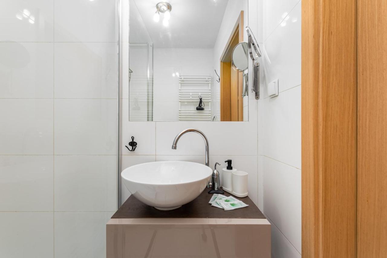 Apartment Czapelska 40 By Homeprime