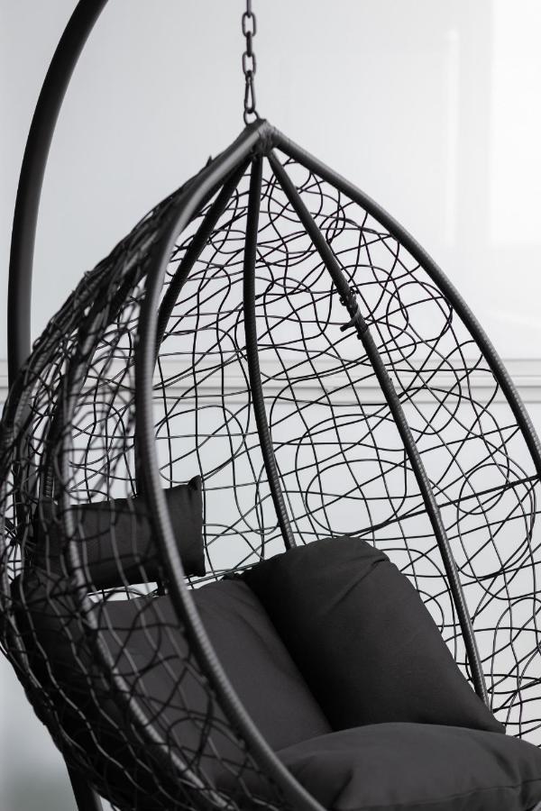 Stylish With Parking By Renters Prestige * Warsaw