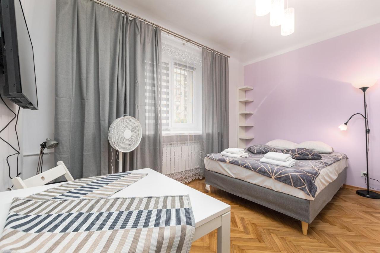 Szymanowskiego 4 By Homeprime Apartment *