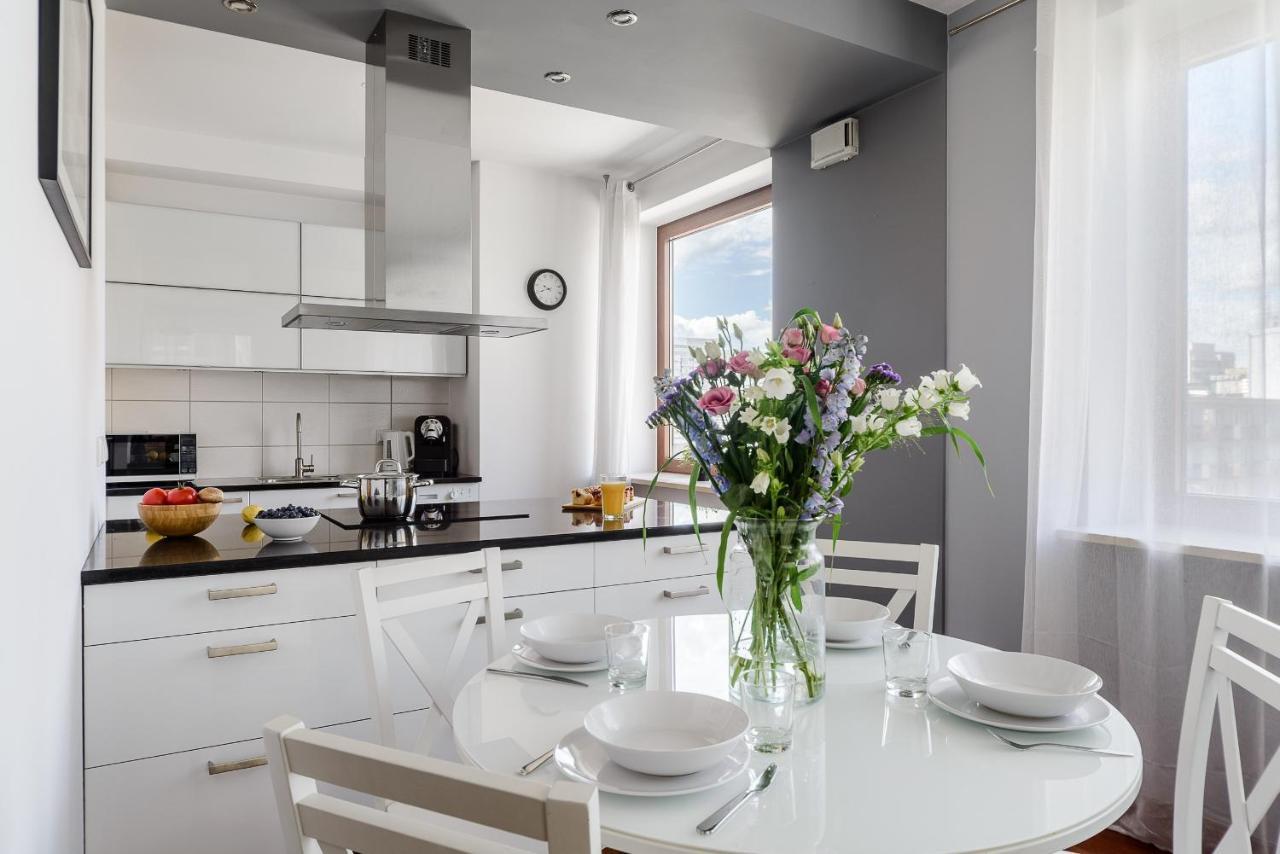 Apartment P&o Bagno - Centrum