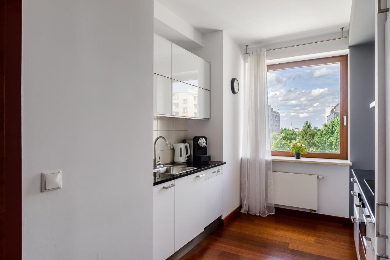 P&o Bagno - Centrum Apartment *