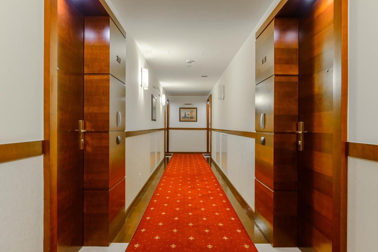 P&o Bagno - Centrum Warsaw