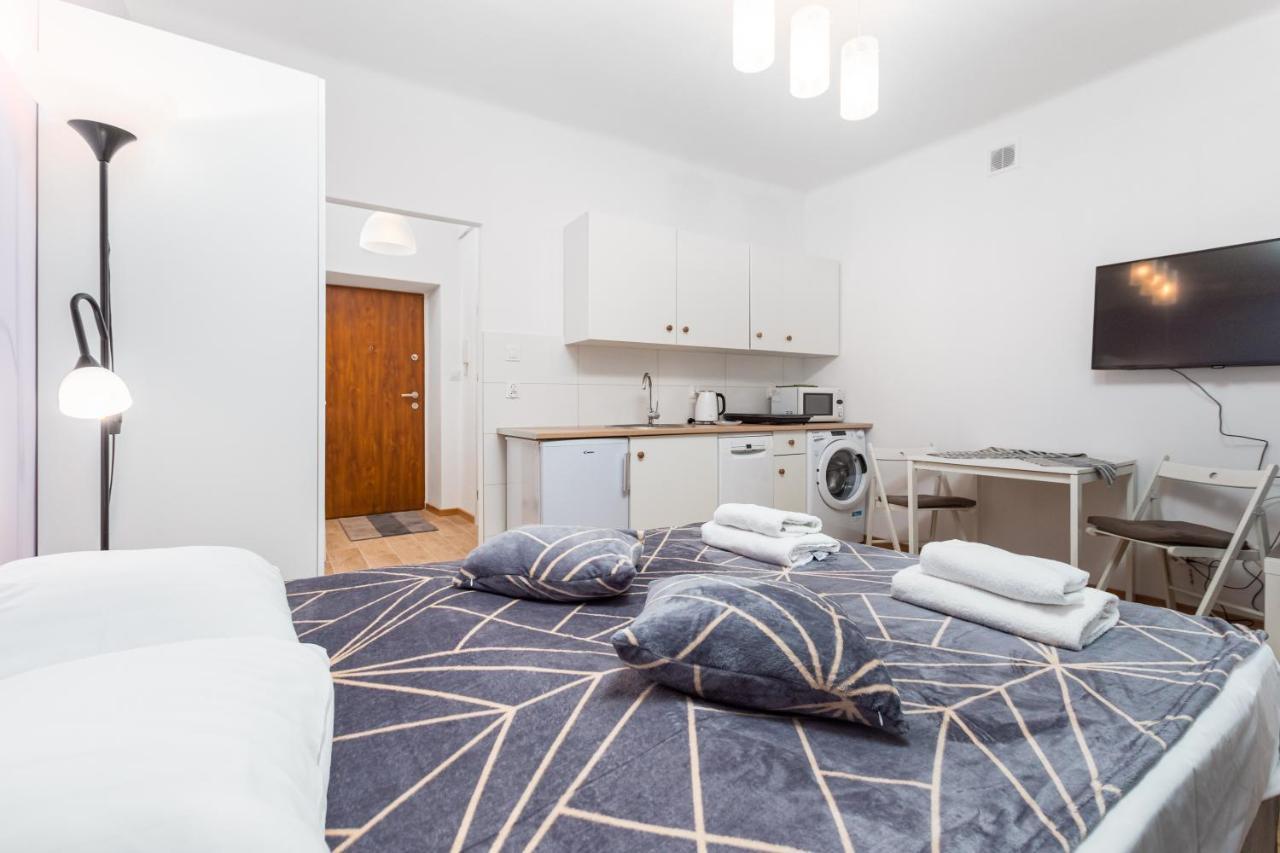 Szymanowskiego 4 By Homeprime Apartment *