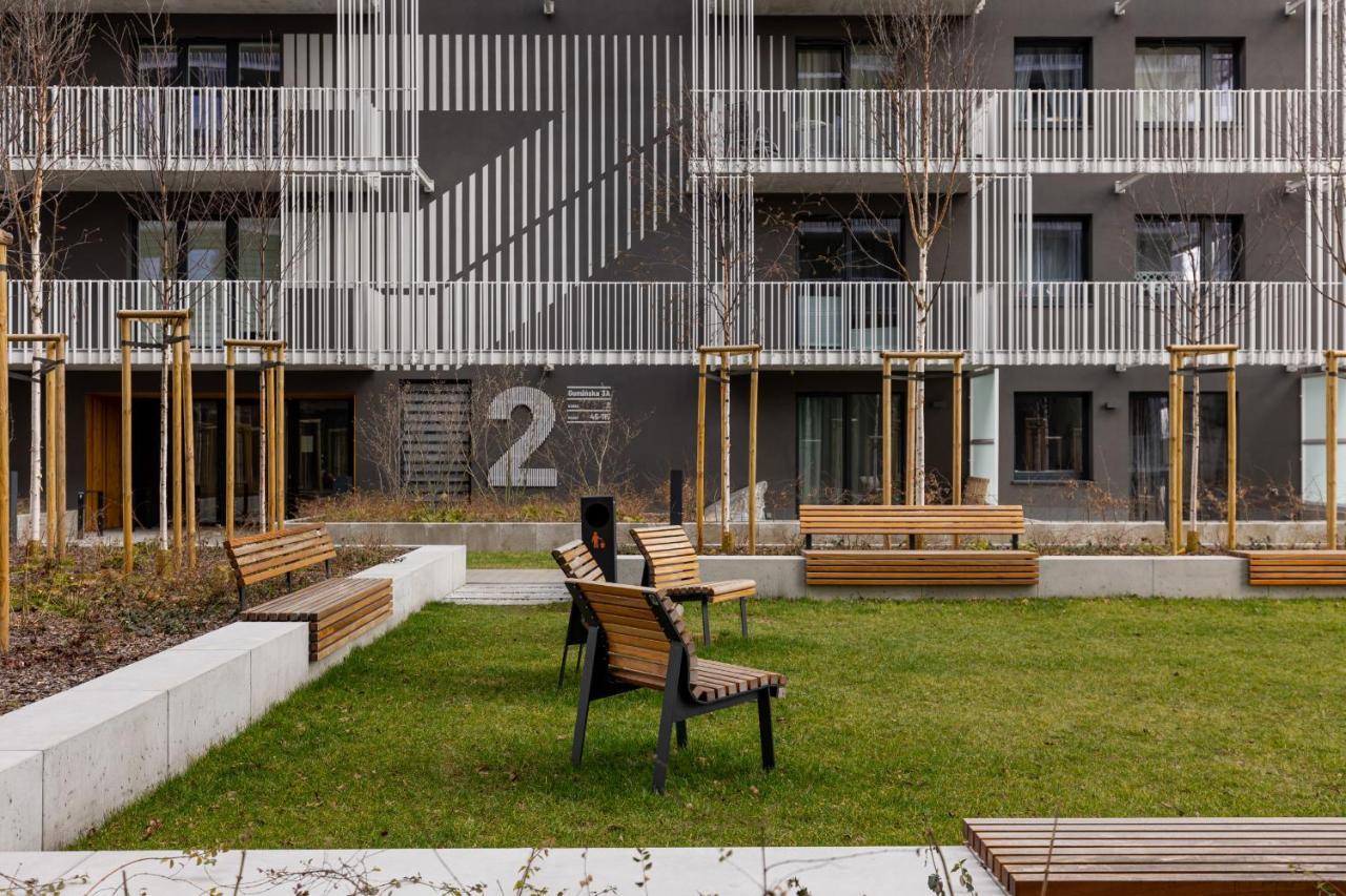 Apartment Stylish With Parking By Renters Prestige